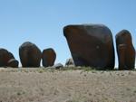 Murphys Haystacks
